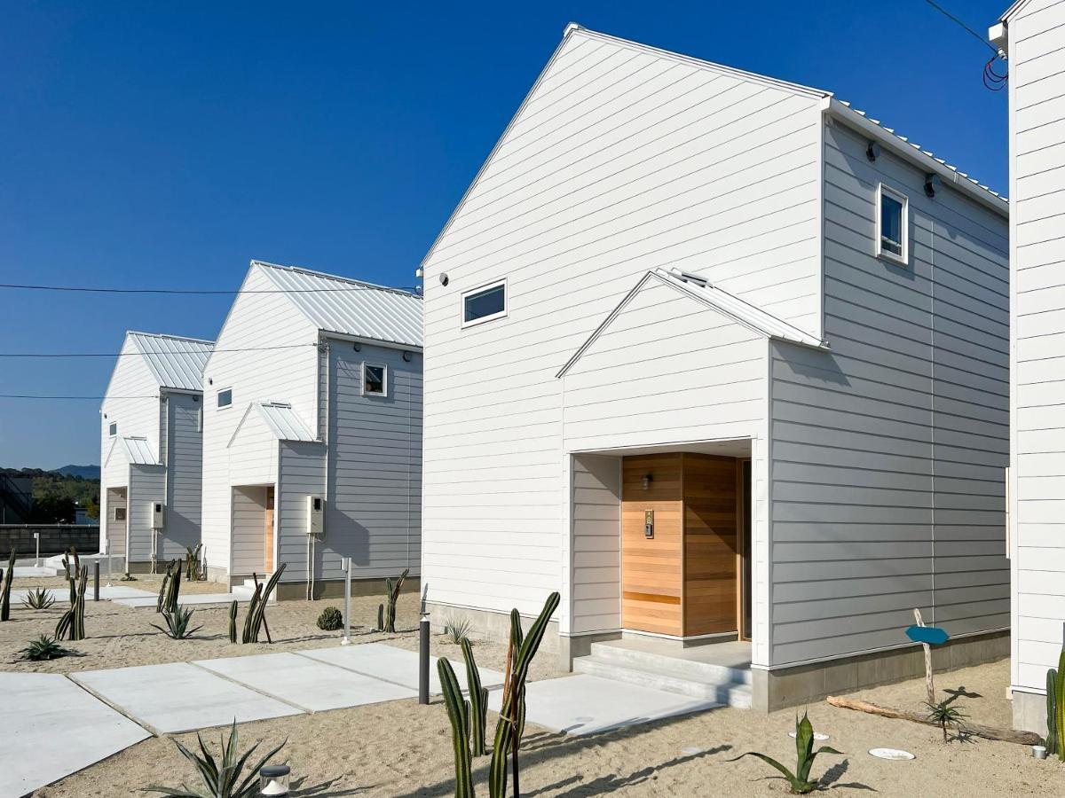 Beach Spa Tsuda 1 Uno Sanuki  Exteriér fotografie