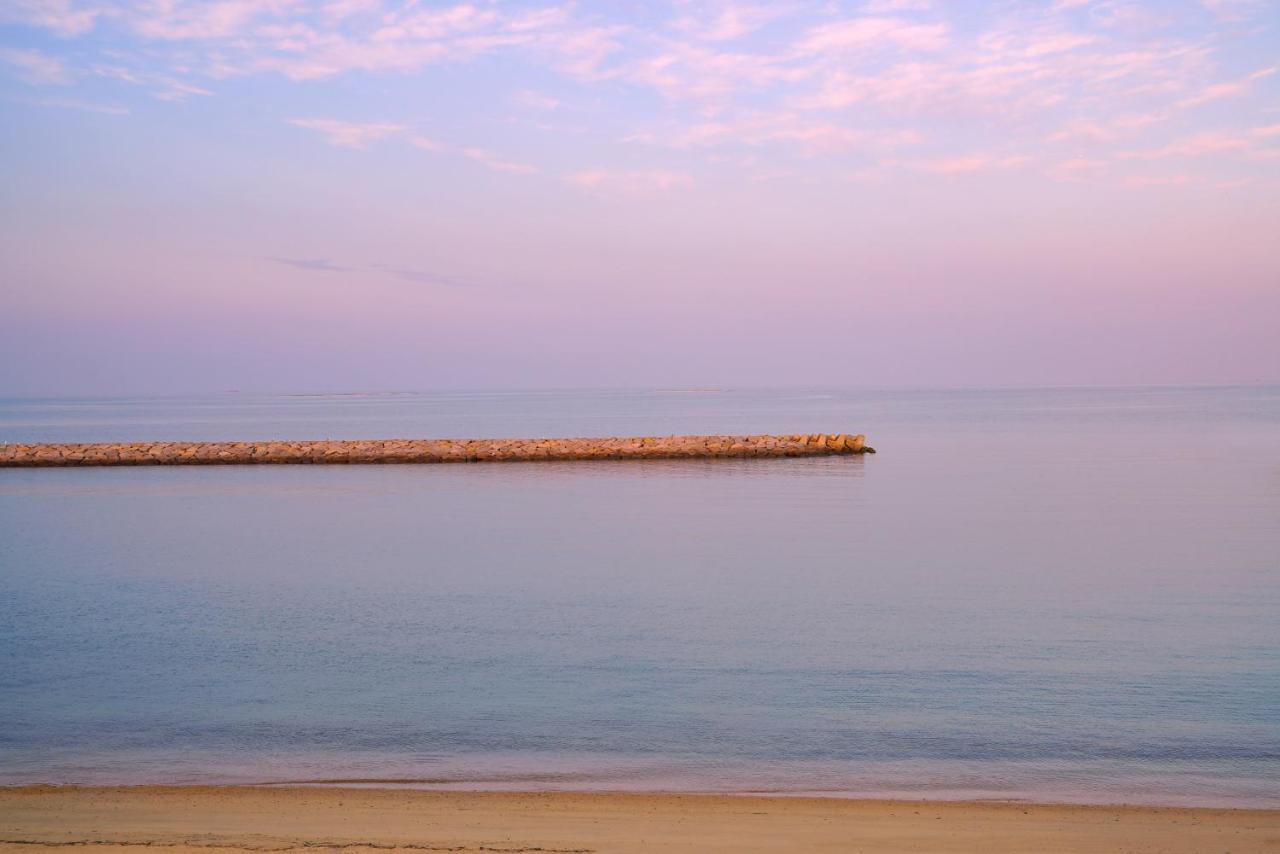 Vila Beach Spa Tsuda 1 Uno Sanuki  Exteriér fotografie