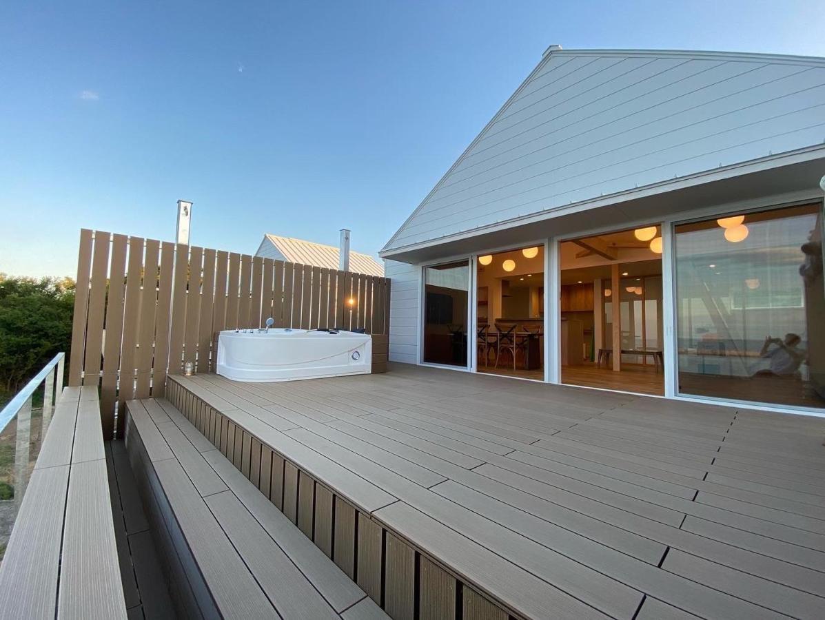 Beach Spa Tsuda 1 Uno Sanuki  Exteriér fotografie