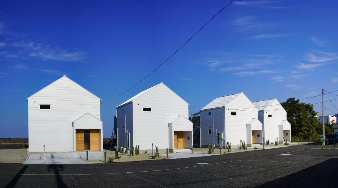 Beach Spa Tsuda 1 Uno Sanuki  Exteriér fotografie