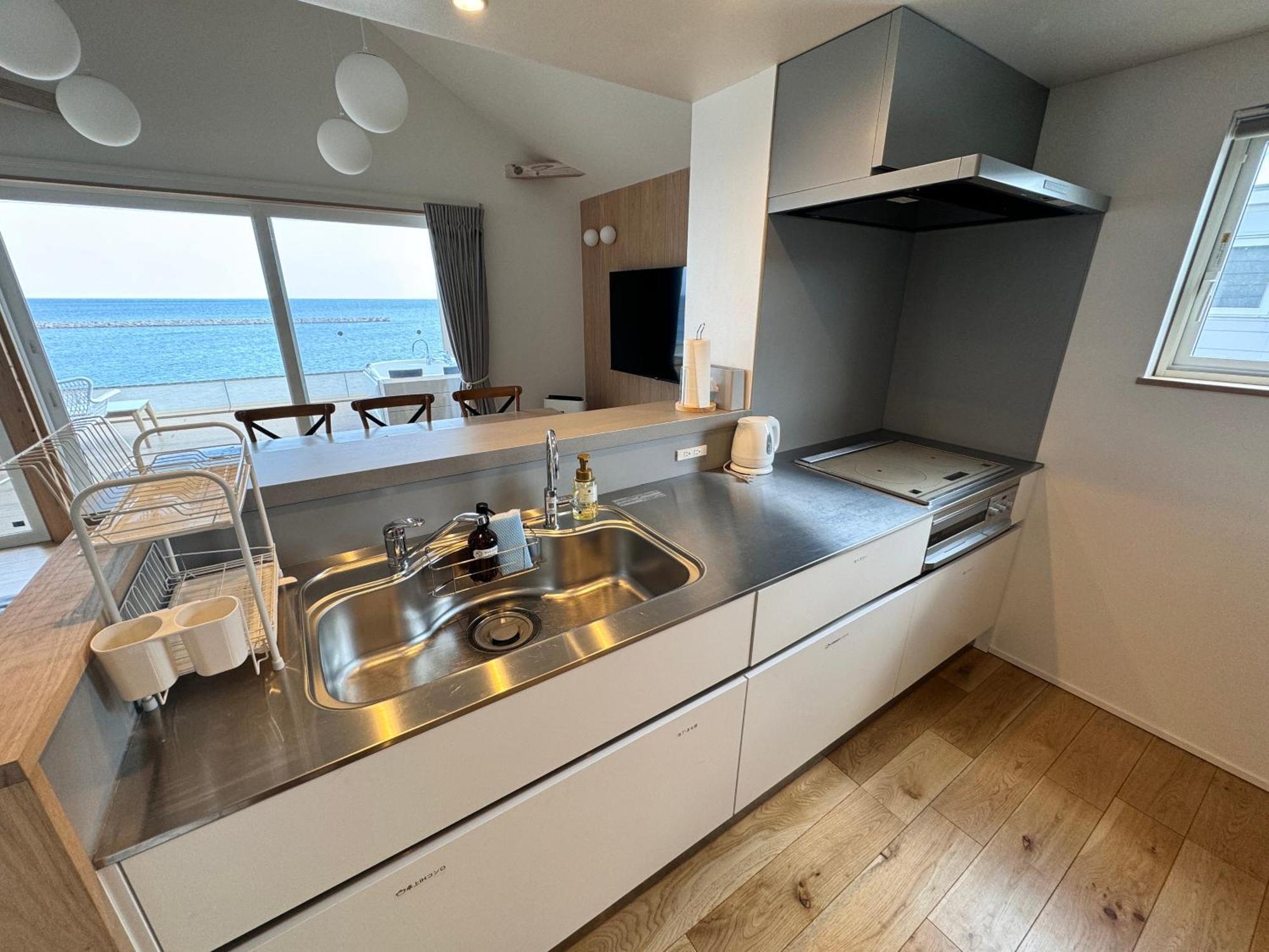 Beach Spa Tsuda 1 Uno Sanuki  Exteriér fotografie