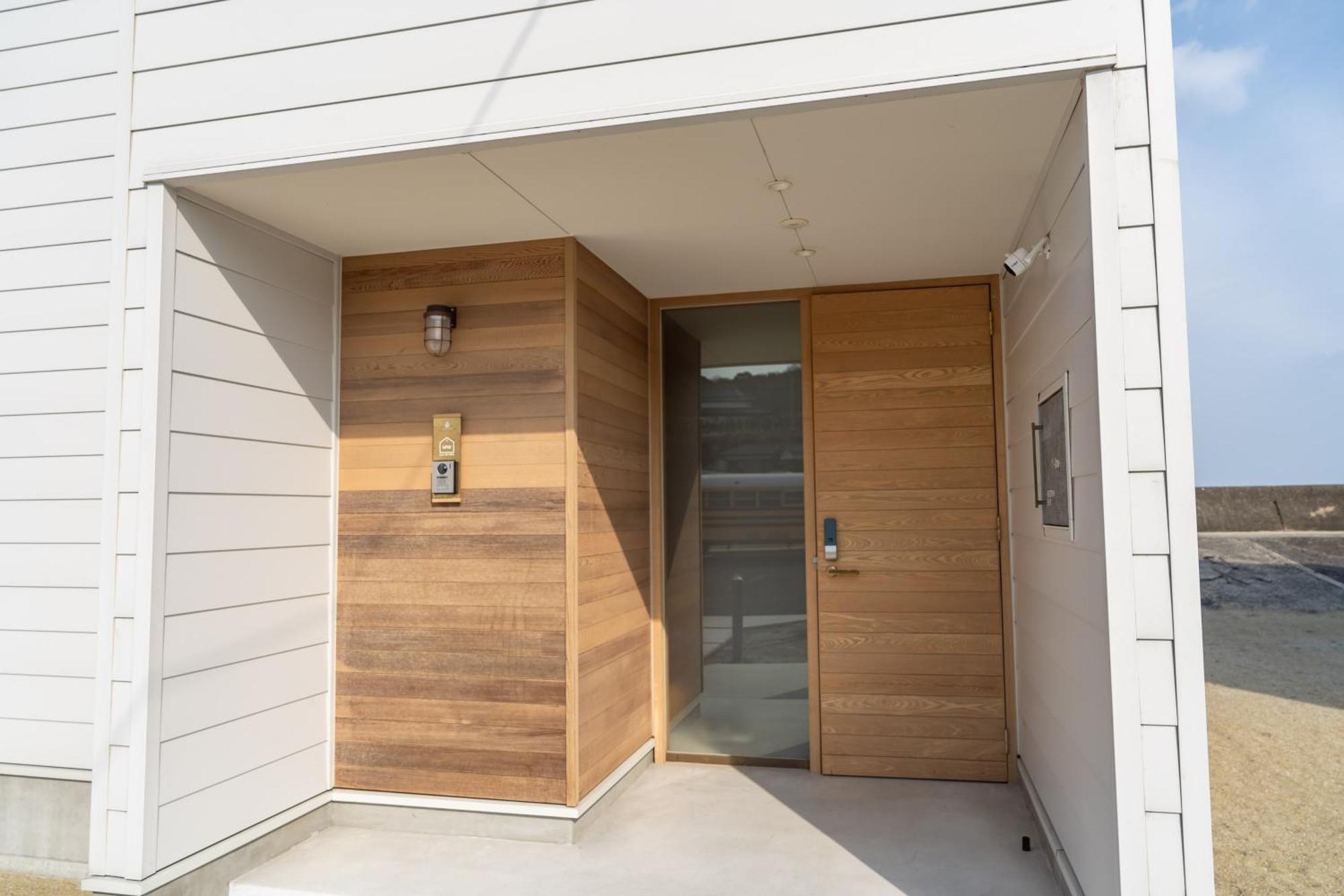 Beach Spa Tsuda 1 Uno Sanuki  Exteriér fotografie